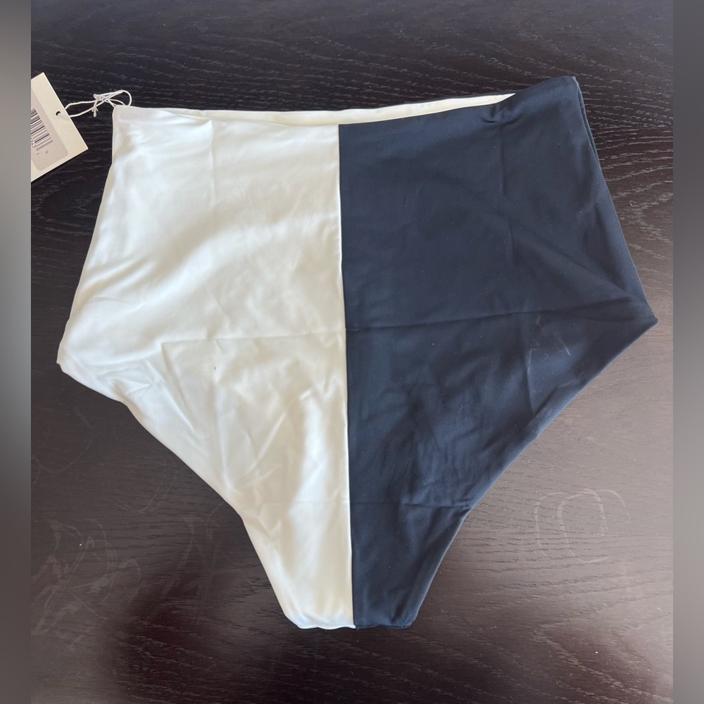 MARA HOFFMAN LYDIA BIKINI BOTTOM - Picture 8 of 15